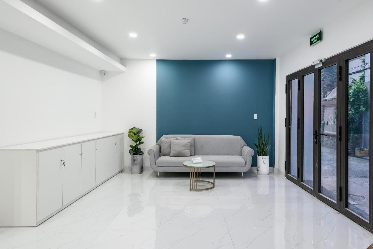 Cozrum Homes - Summer'S House Ho Şi Min Exterior foto